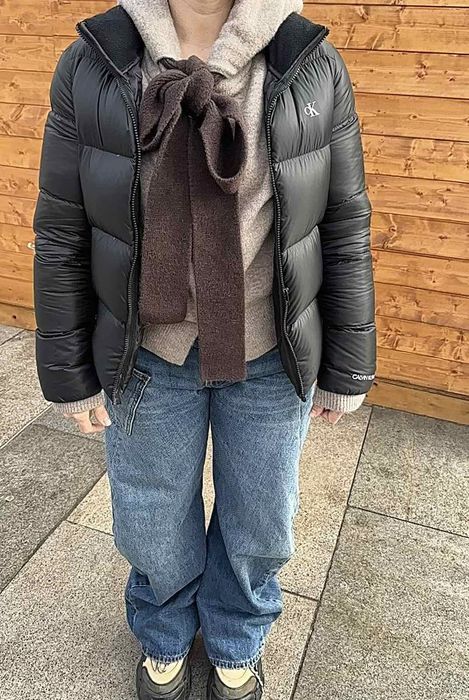 Дамско  яке  Calvin  Klein