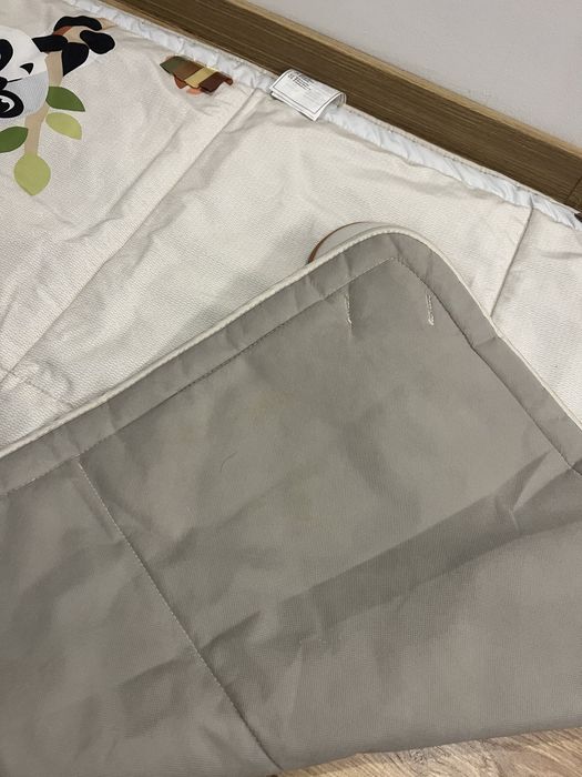 Covor joaca bebelusi Tiny Love