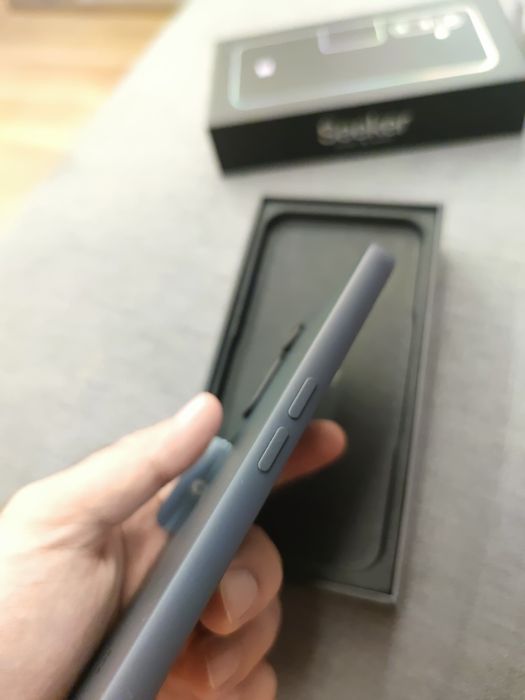 Solana Phone Seeker – нов, Web3 смартфон с крипто функции