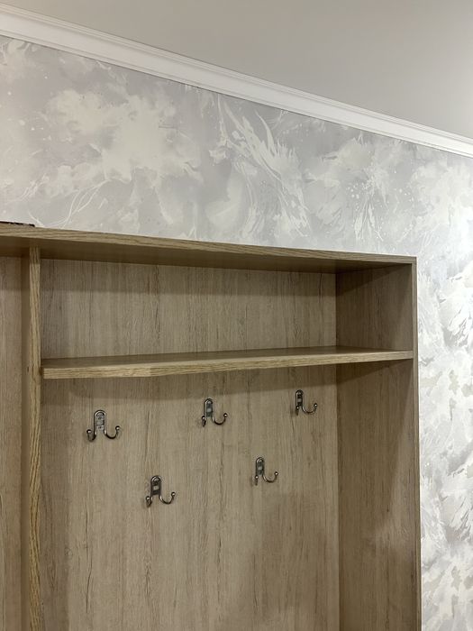 Шкафчик, прихожная