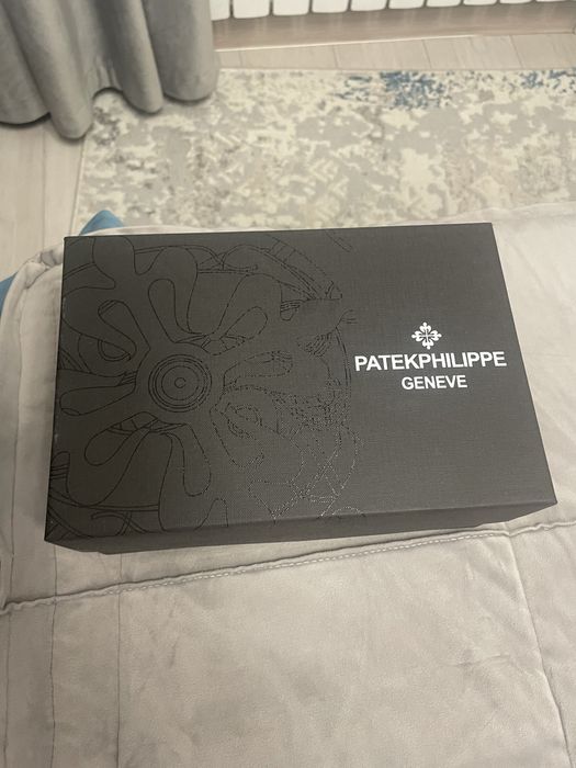 Бокс для часов Patek Philippe