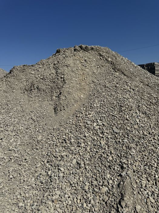 Diverse sorturi de piatra