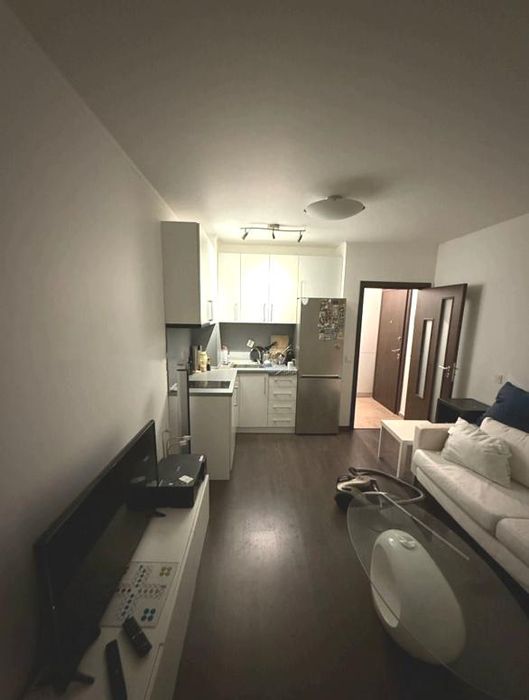 Едностаен, продажба, ж.к Хаджи Димитър