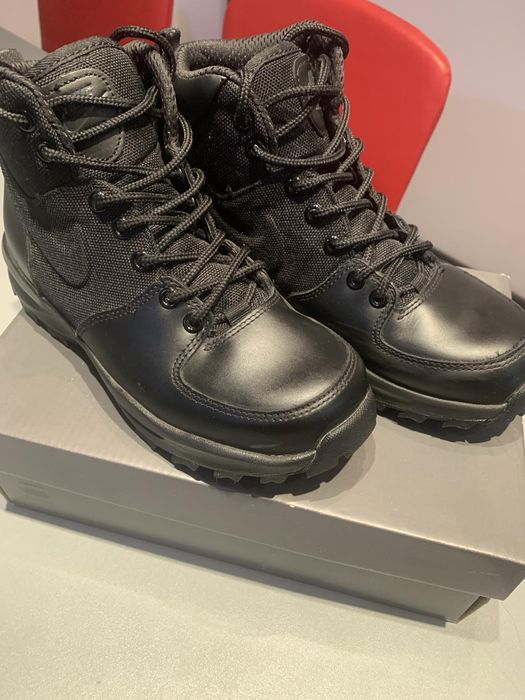 Детски Боти Найк Nike 37.5