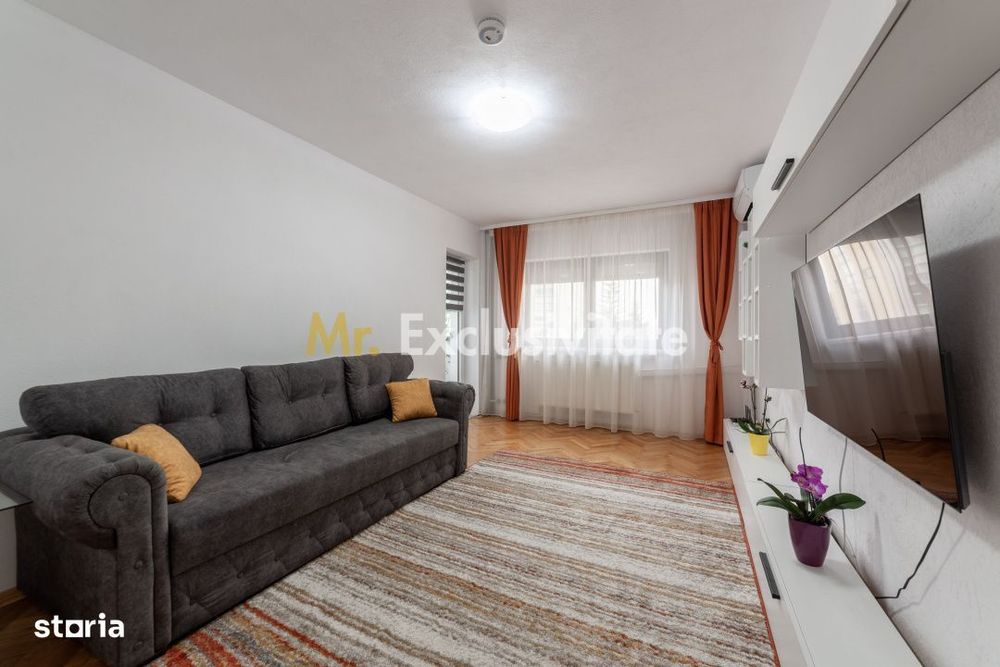 Apartament Ultracentral de inchiriat - Comision zero!