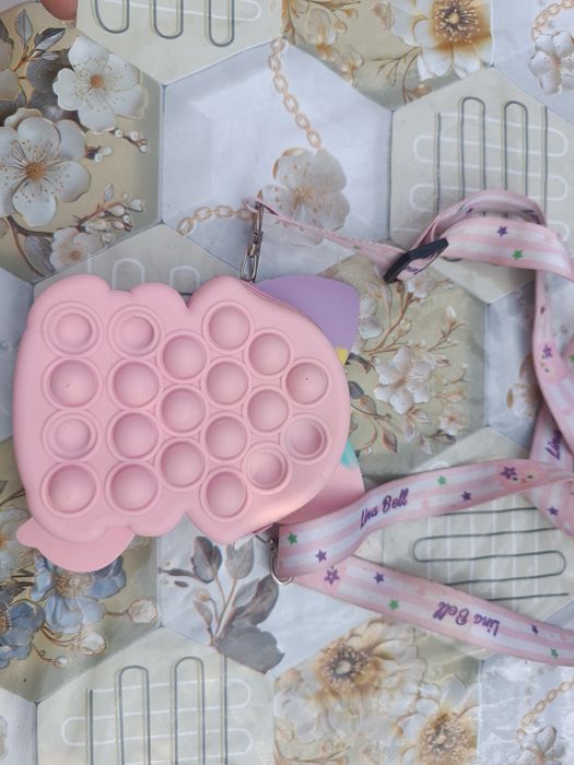 Сумочка для девочек