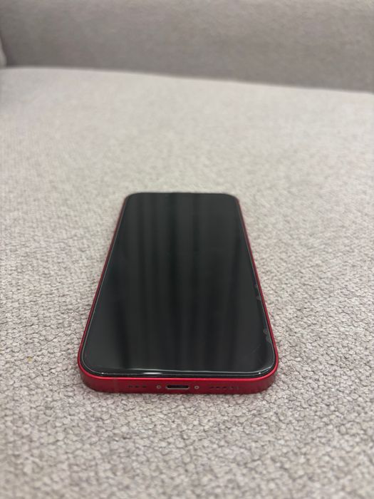 Iphone 13 RED 128 GB