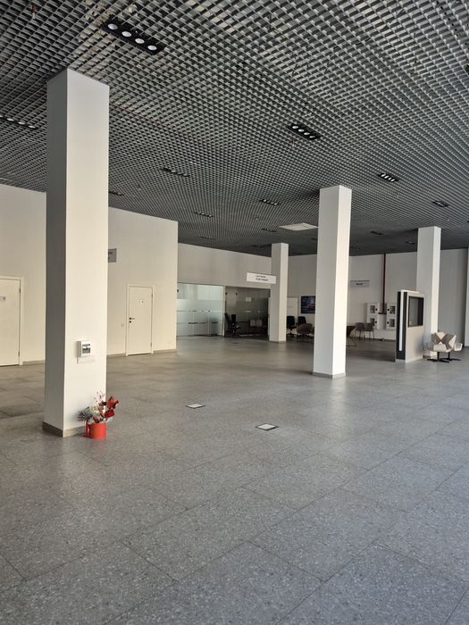 Коммерческая недвижимость