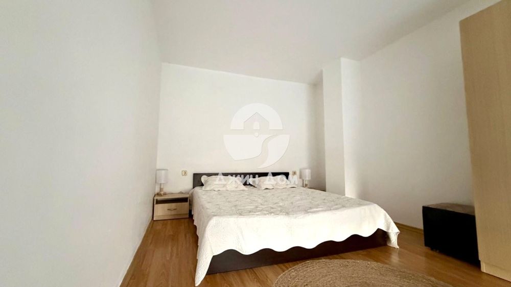 Тристаен мезонет в к-с „Гербер Резиденс 2”, к.к. Слънчев бряг