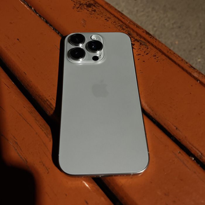 Apple iPhone 16 Pro 512GB
