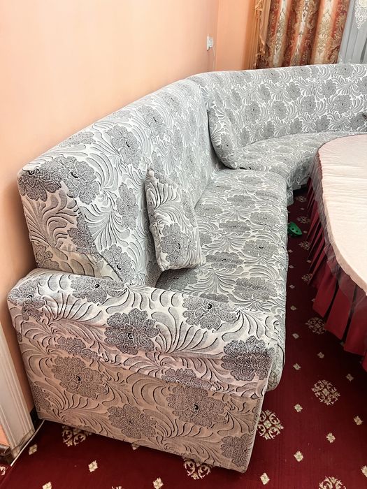 Диван стол  Шымкент каласы