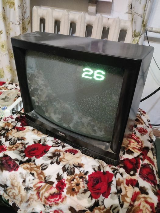 Телевизор Nam рабочий