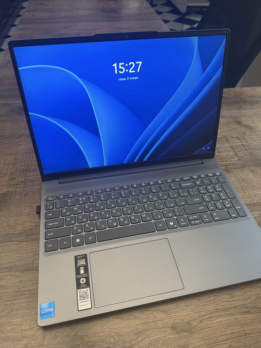 Ноутбук Lenovo б/у