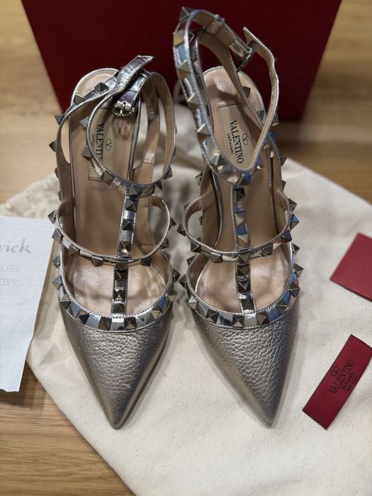 Pantofi Valentino Garavani