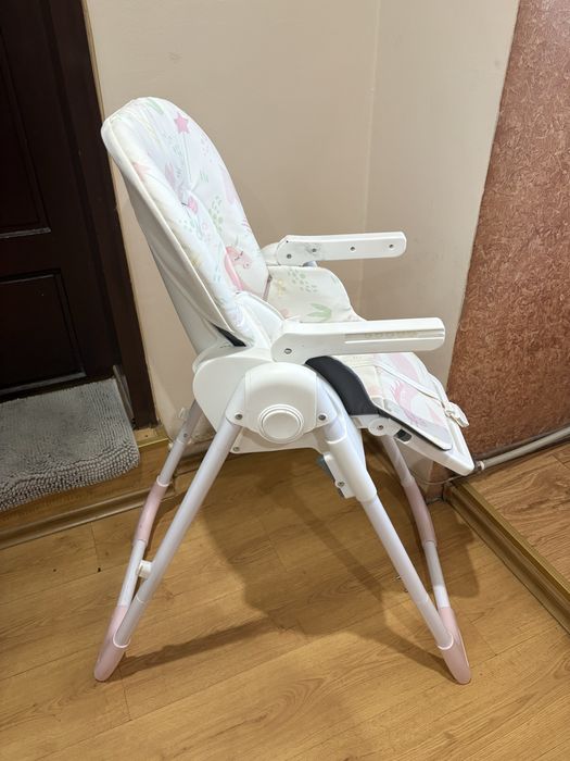 Столче за хранене Kikka Boo