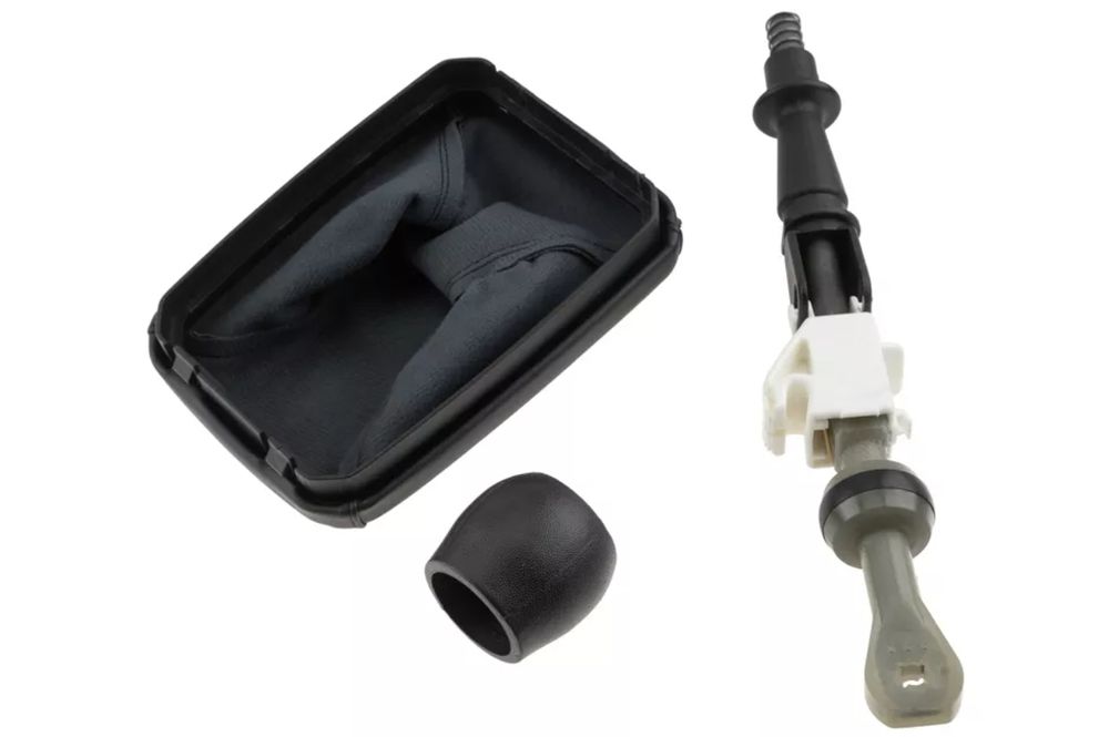 Топка За Скоростен Лост С Маншон, Opel, Corsa C, Meriva A, Combo A