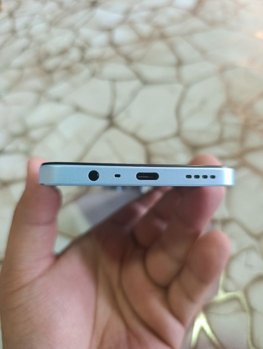 Продается Vivo Y15s и Realme Note 50

Vivo Y15s 3/32ГБ
состояние отлич