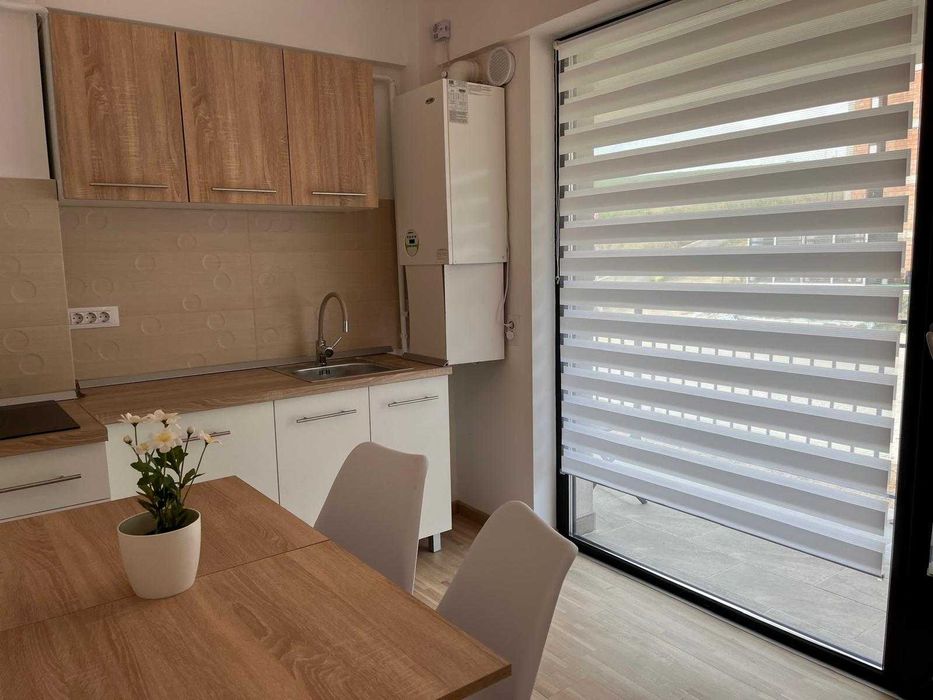 Apartament 1 camera, 50 mp,et.1,  Bucium - Cataleya Residence, persoana fizica
