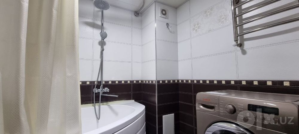 Mikrayon 3 eta 3 xonali ijaraga Samarqand