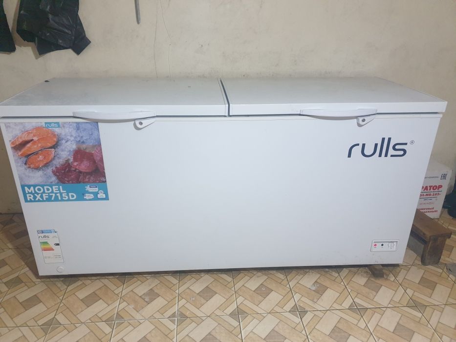 Marazinnik morozilni морозильник сотилади