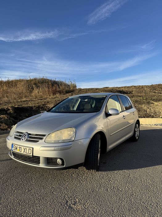 VOLKSWAGEN Golf 2008 — imagine 5