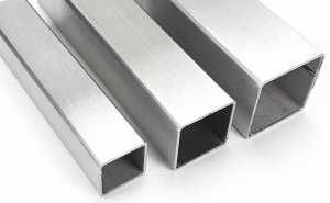OFERTA ! NOU ! TEAVA ZINCATA 40x40x2 mm la 6 metri ! SUPEROFERTA !!!
