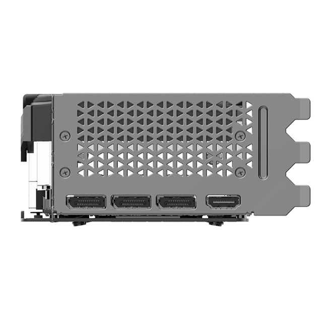 Видео карта, PNY GeForce RTX 5070 Ti 16GB Triple Fan OC