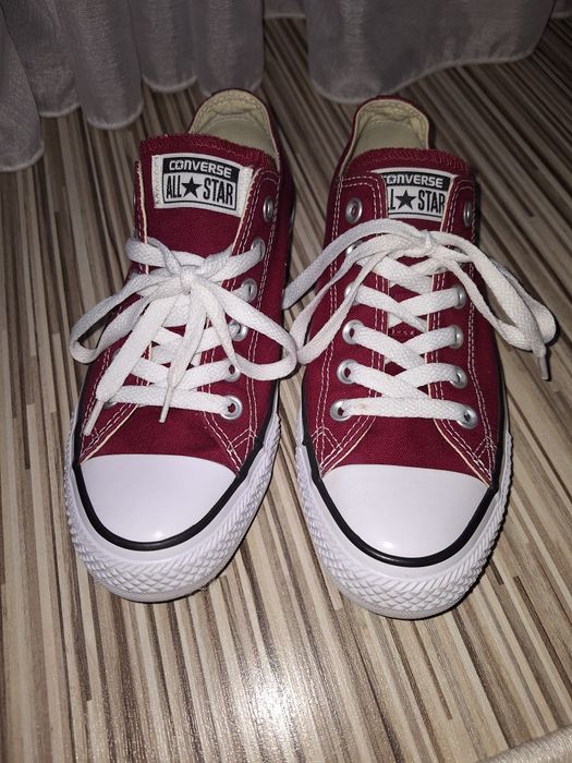 Teniși Converse originali mărime 38 (uk5,5)