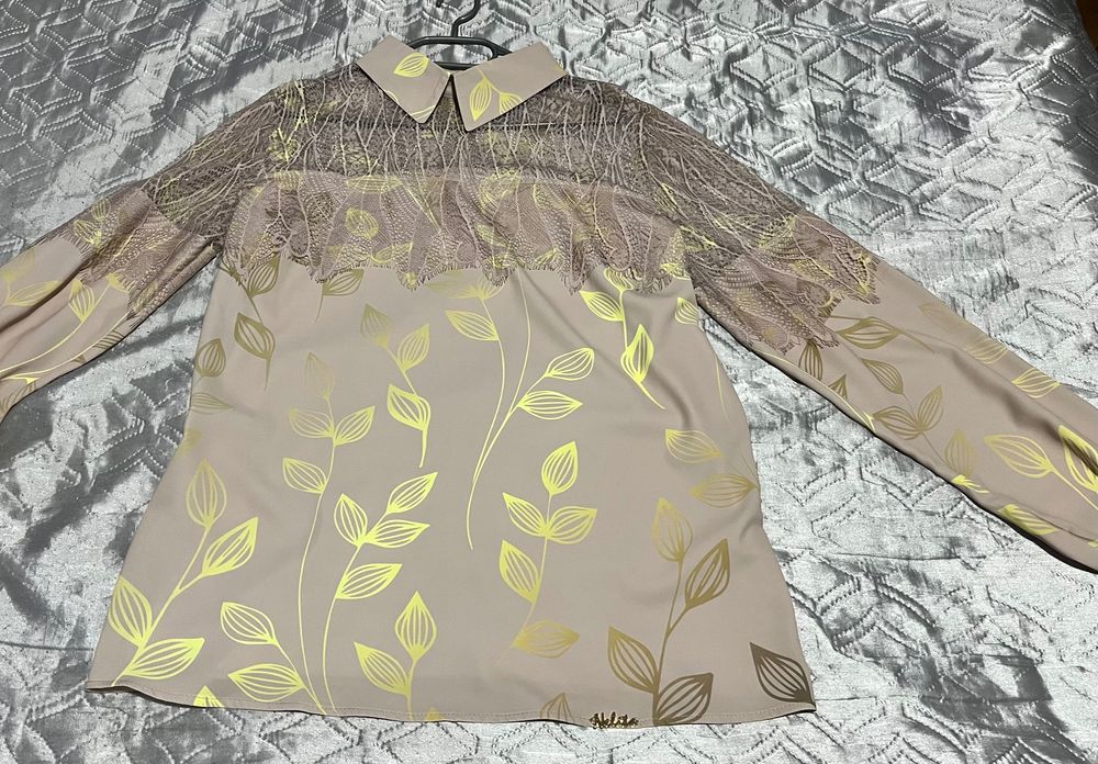 Дамска риза  Nelita