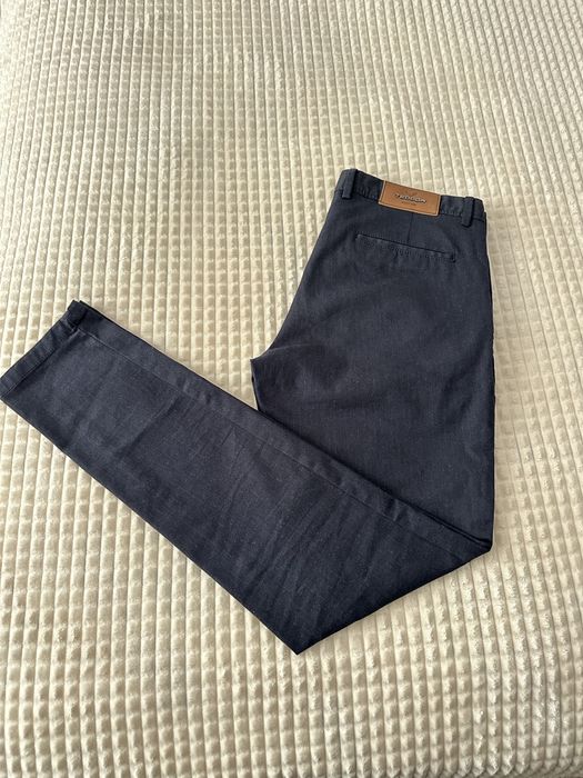 Мъжки Панталон Теодор/Teodor