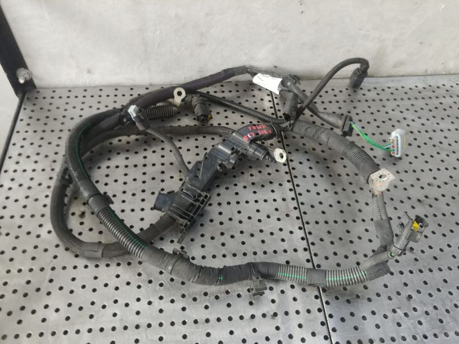 instalatie electrica alternator 1.2 b hm01 citroen c3 2 peugeot 208 308 9804603880a