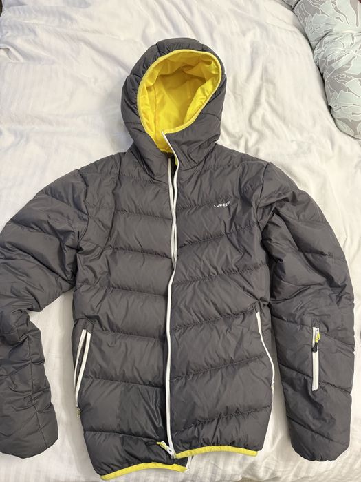 Мъжко Ски Яке Wedze 500 -L