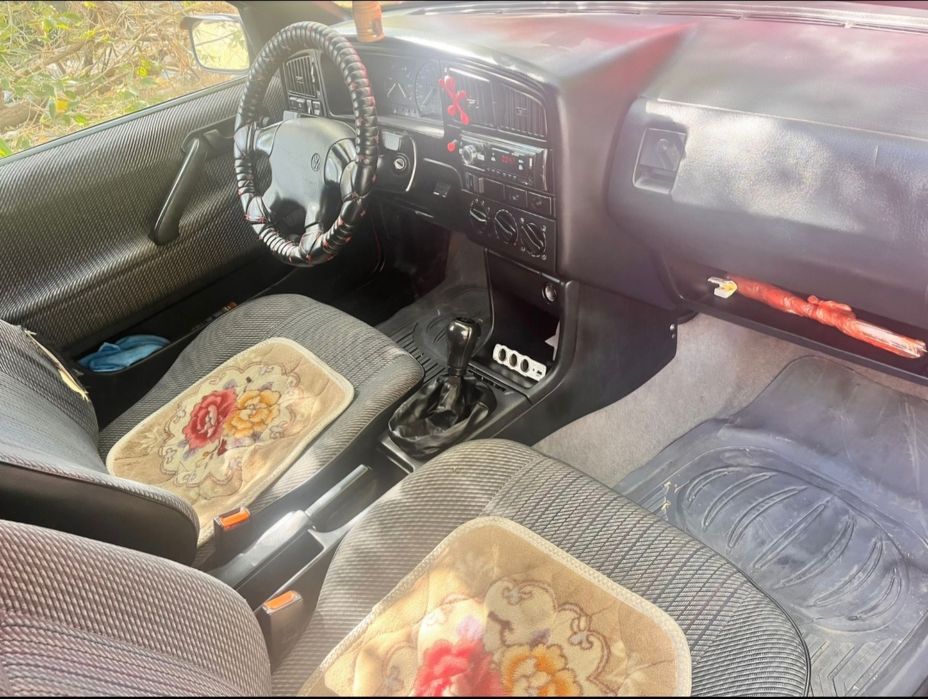 Фольксваген Пассат