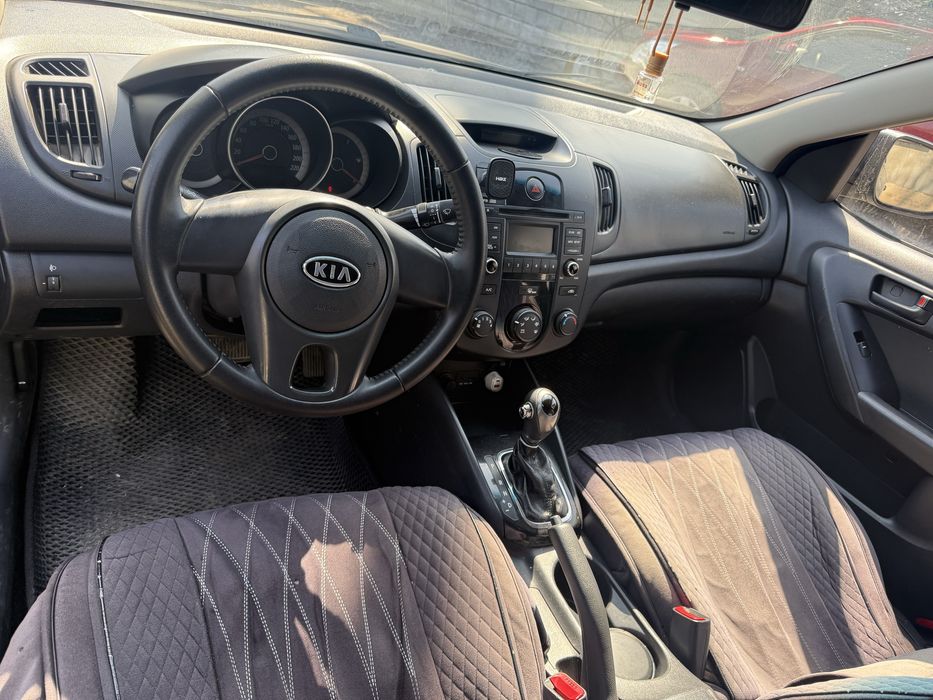 Продам в рассрочку с выкупом Киа