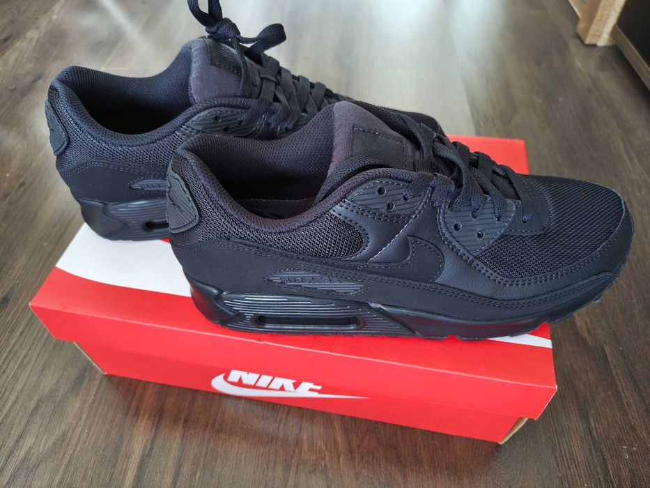 Маратонки AIR MAX