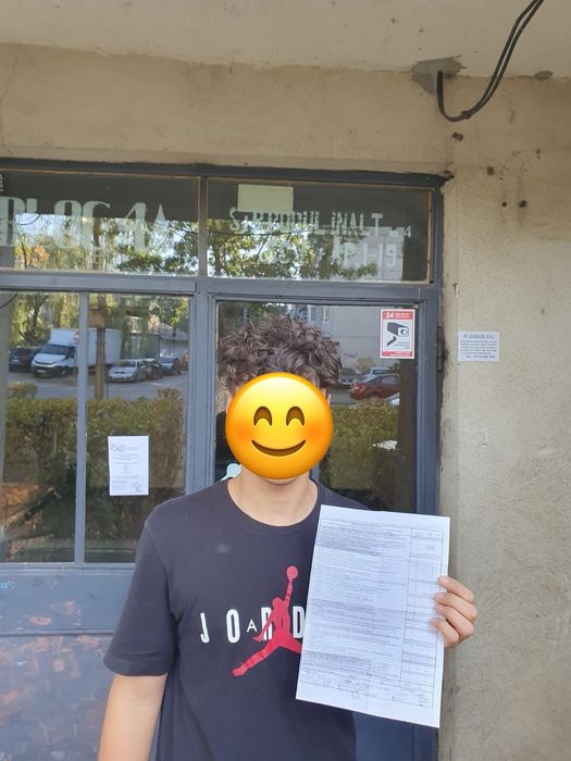 Instructor auto categoria B Ploiesti, jud. Prahova