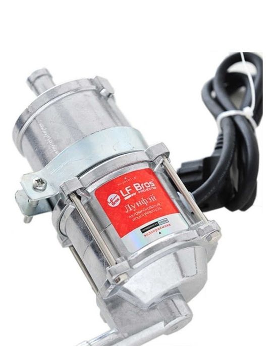 Продам подогреватель Лунфей