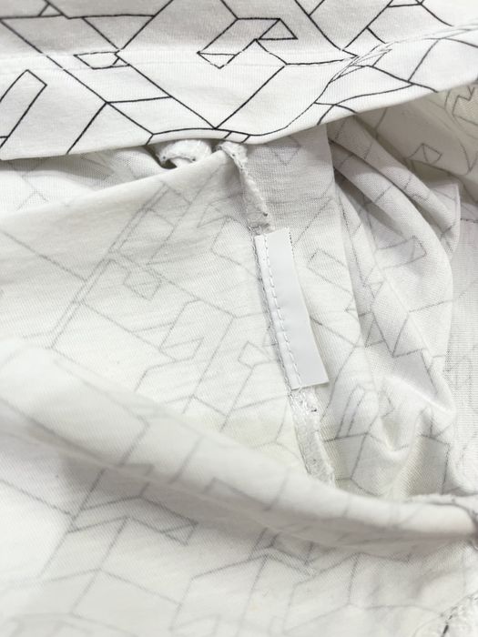 Hugo Boss оригинална мъжка тениска, XL размер