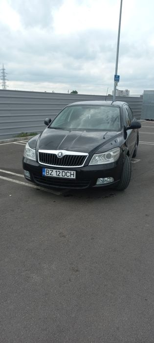 SKODA Octavia 2011 — imagine 2
