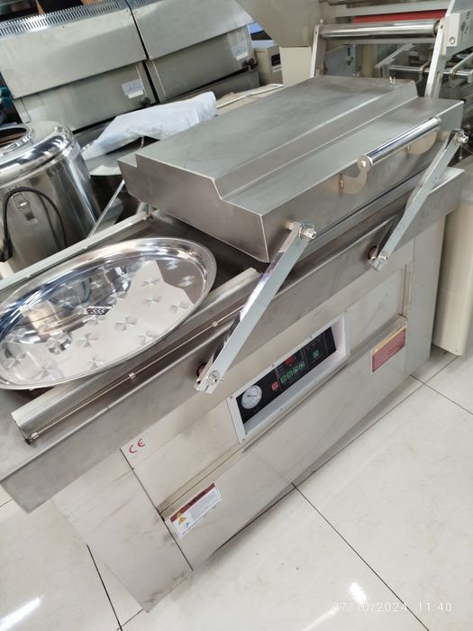 Vakuum Upakovka apparati Utyuk Professional Arginali optom narx