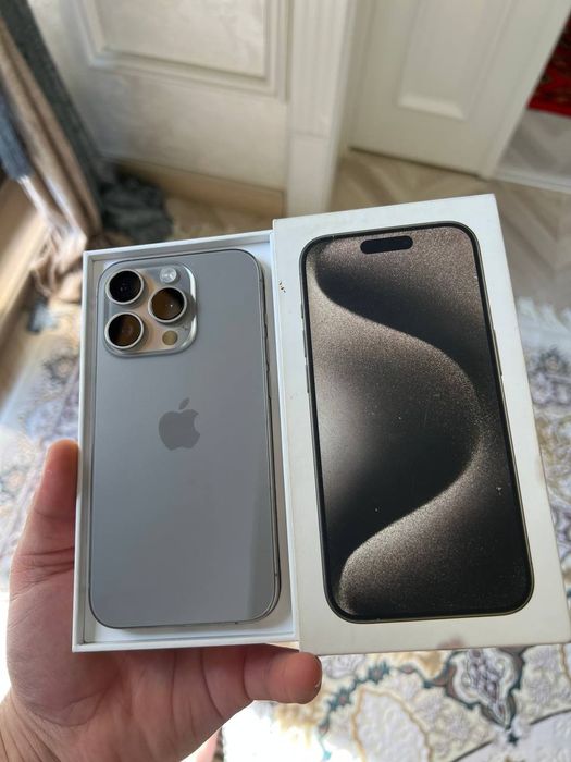 Iphone 15 pro srochna