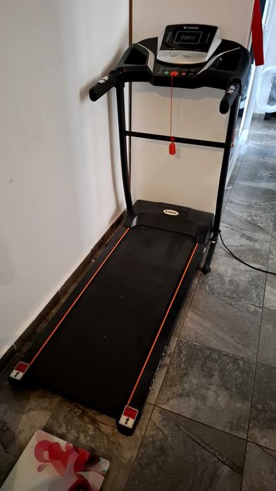 Banda fitness alergat Orion