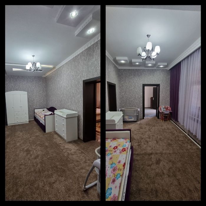 Тезкор! Учаска сотвоман Бектемир тумани, мажнунтол махалла 6 сотих.