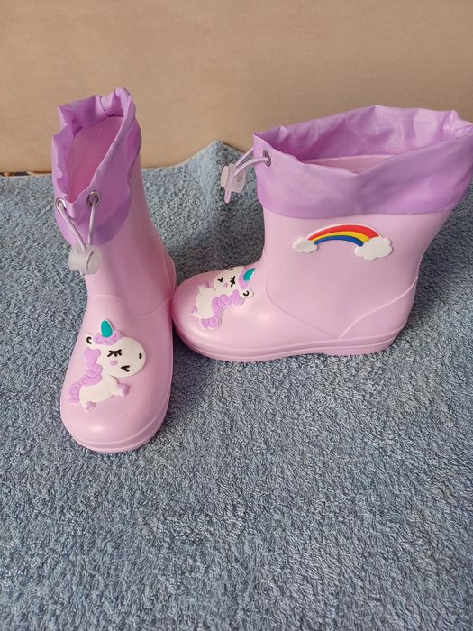 Обувь для девочек