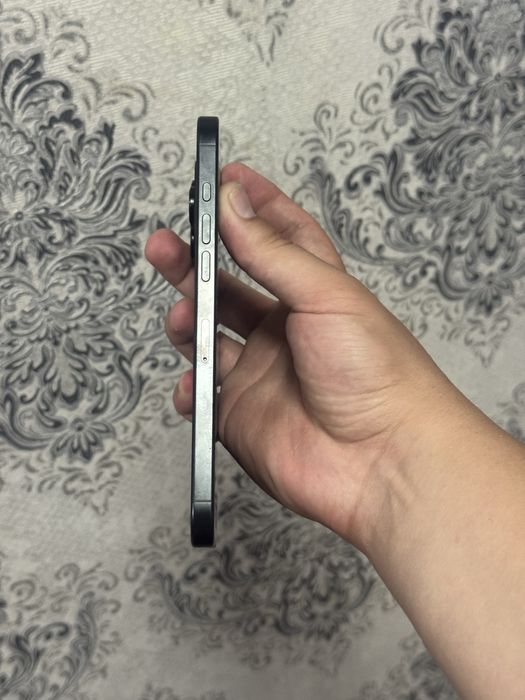 iPhone 16 Pro Max 256 Радной