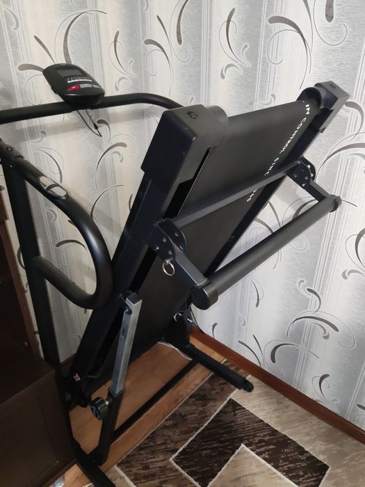 Продам магнитно-механическую беговую дорожу