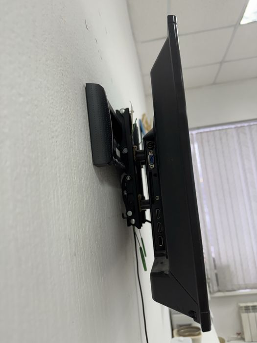 Мини телефизор без смар