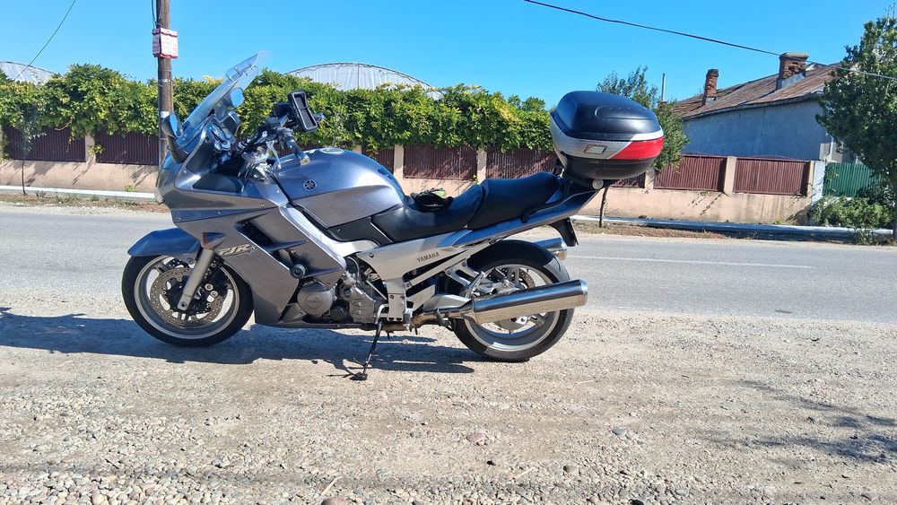 YAMAHA FJR 1300 din 2003