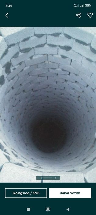 O‘rachi santexnika xizmat