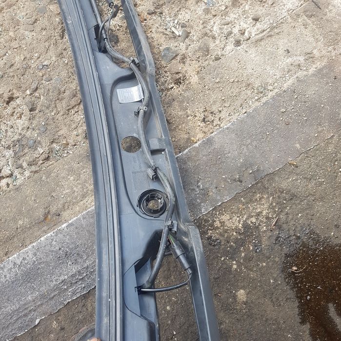 Клаксон за БМВ е90 2.0д